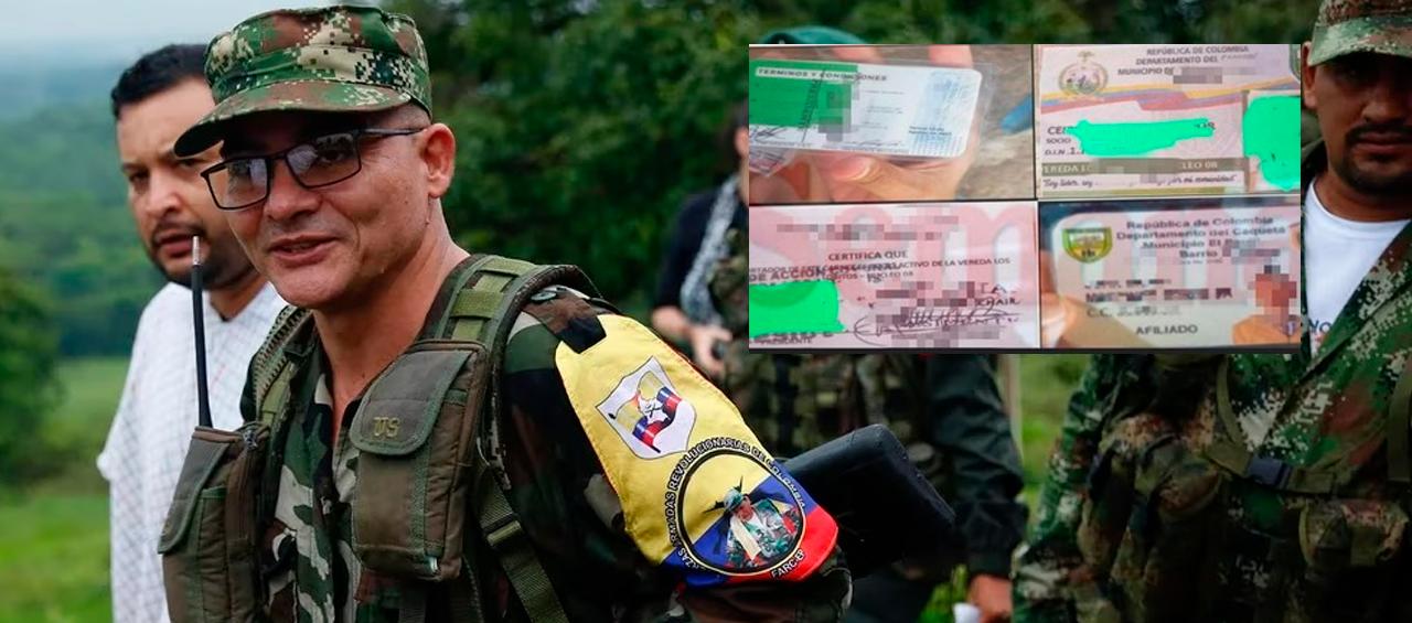 'Iván Mordisco' y carné