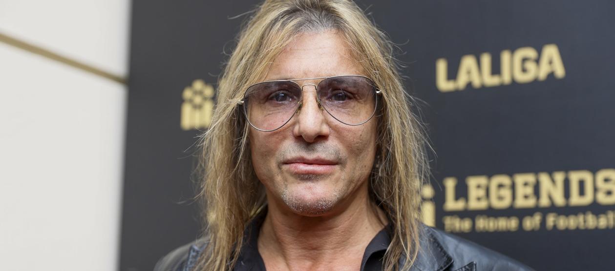 Claudio Paul Caniggia estuvo casado durante más de 33 años con Mariana Nannis.