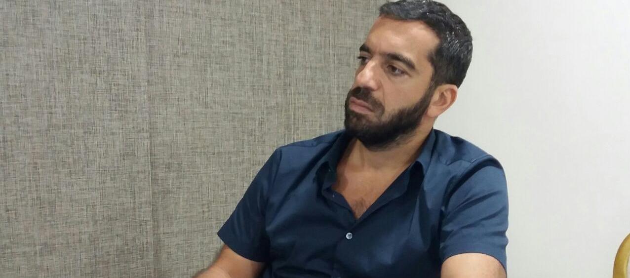 El exsenador Arturo Char.