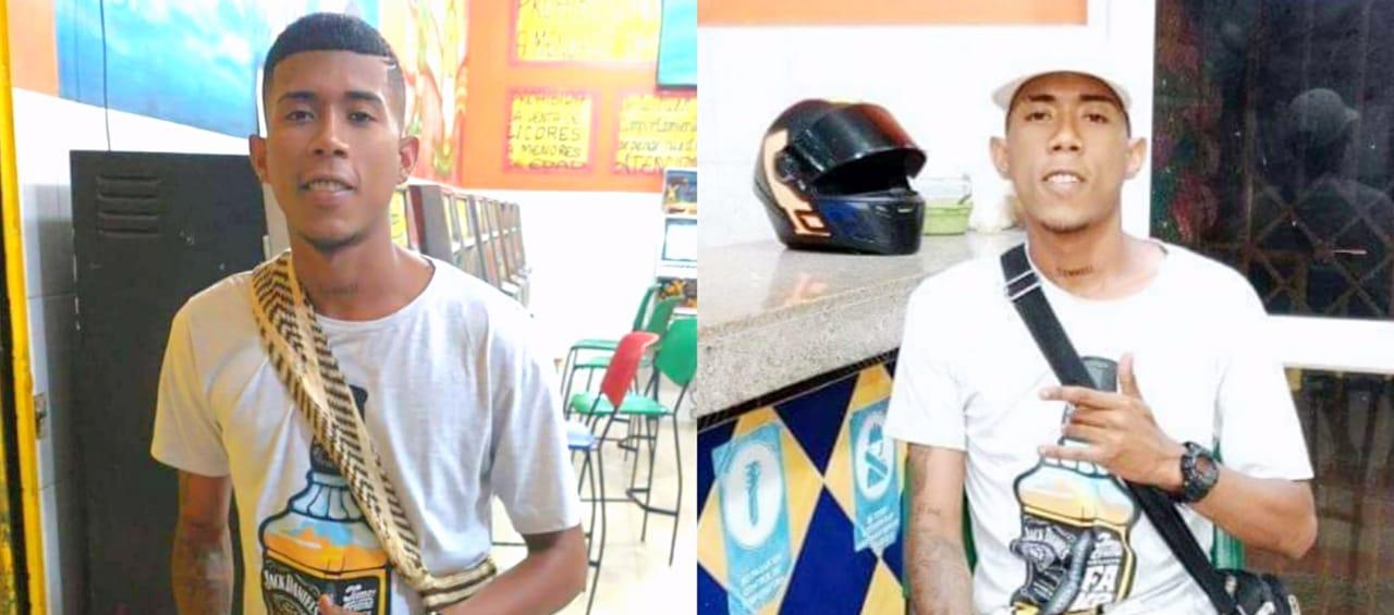 Antony Márquez Roa, joven muerto en La Paz