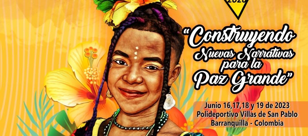 Afiche de Arte Fest 2023