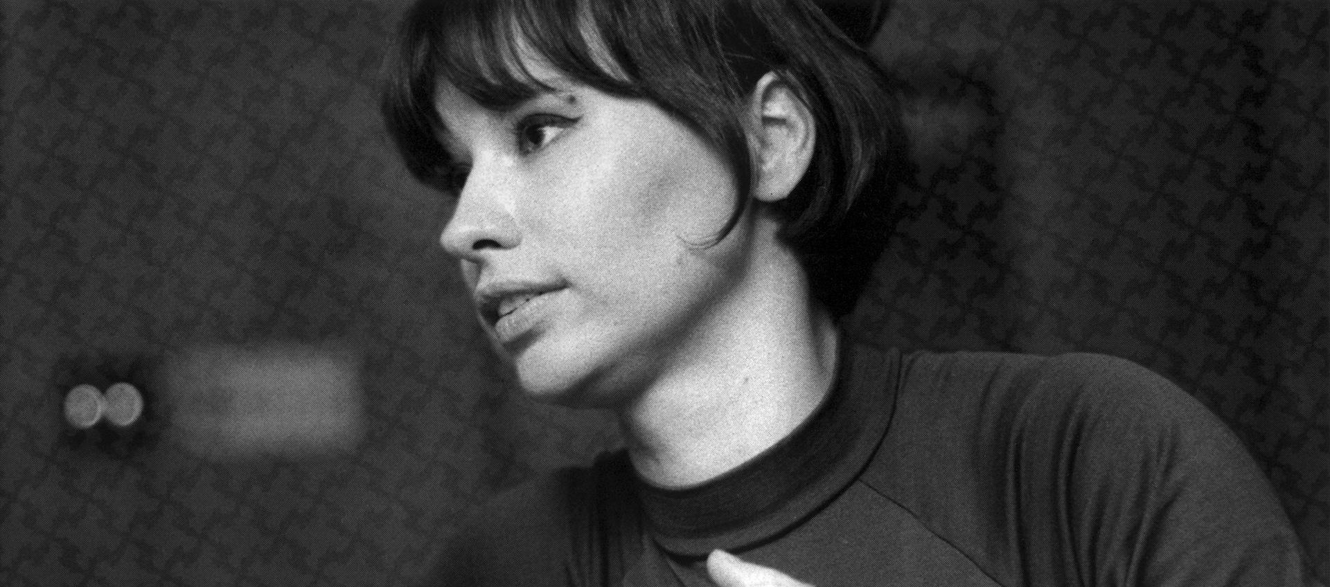 Astrud Gilberto