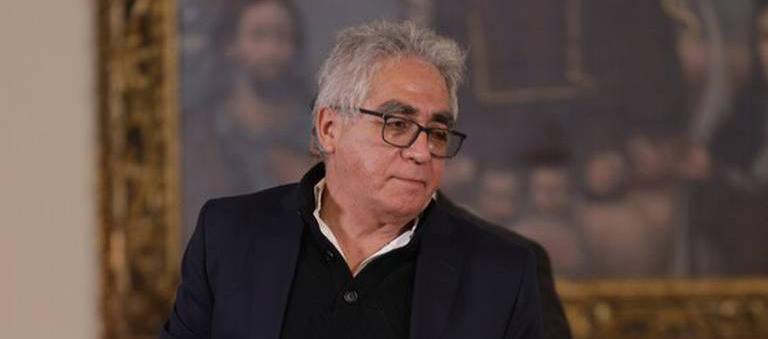 Augusto Rodríguez, director de la UNP, con grandes posibilidades de llegar al cargo.