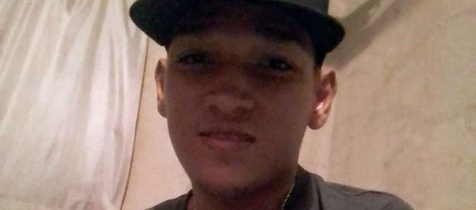  Camilo Enrique Guerrero Mejía, asesinado en Villa Katanga