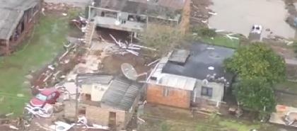  Caraá, Rio Grande do Sul