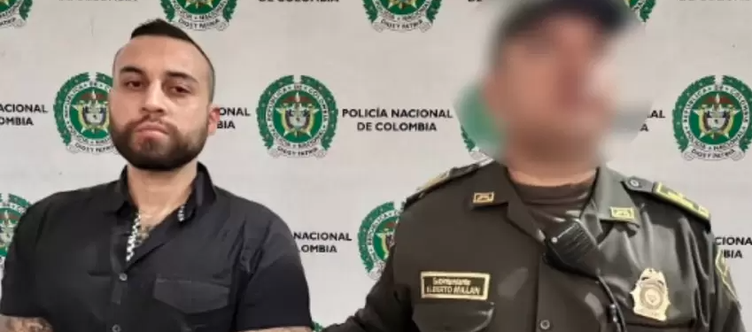 Delmir Santiago Mosquera Marmolejo. 