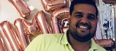 Edgardo Augusto Osorio Osorio