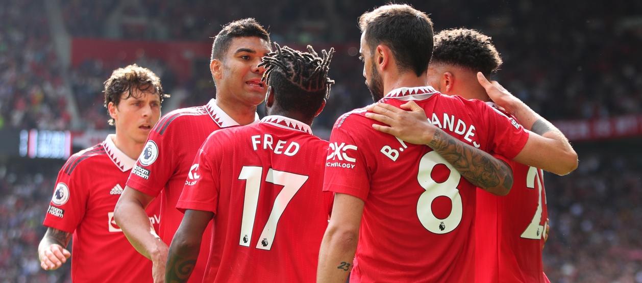 El Manchester United es propiedad, desde 2005, de la familia Glazer.