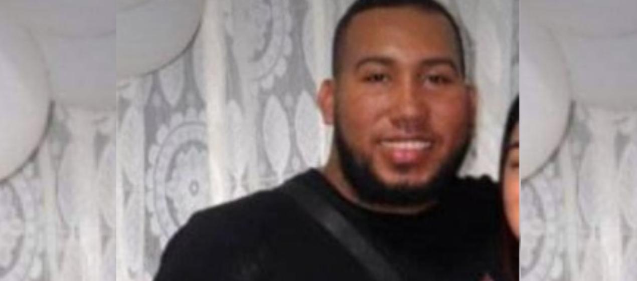 Elvis de Jesús Garcés Flórez.  