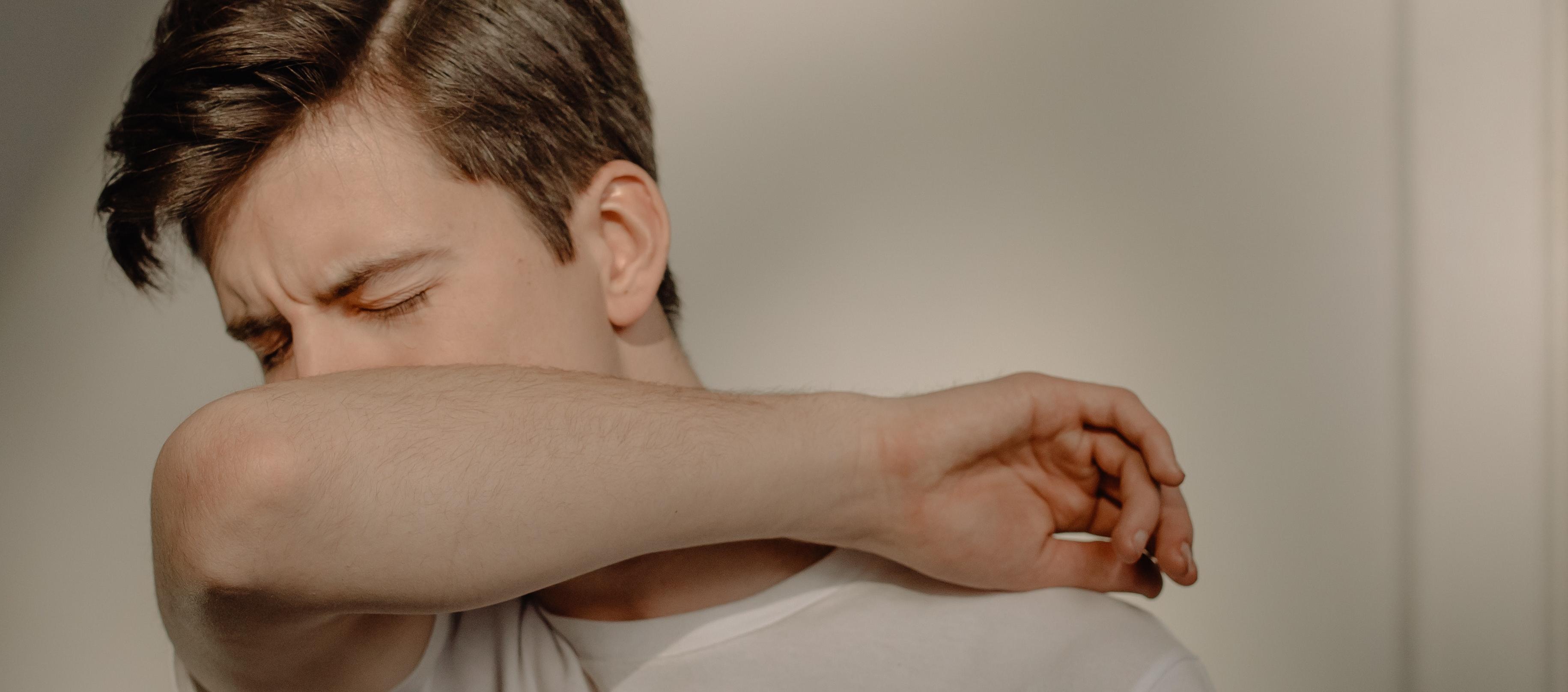 Resiliencia inmunitaria.