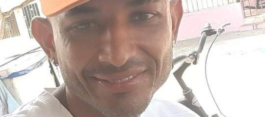 Faber José Gaviria Márquez.