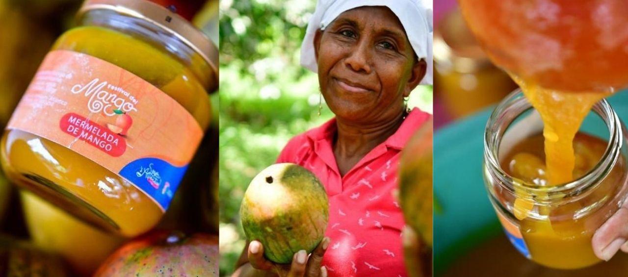 Edición 26 del Festival del Mango