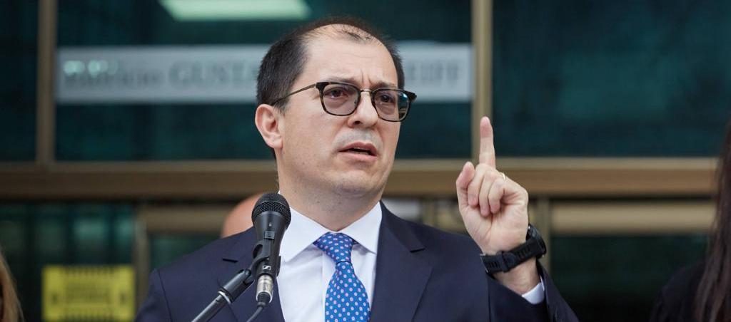 Fiscalía desmiente a la Policía sobre chuzadas y entrega línea de tiempo de interceptaciones