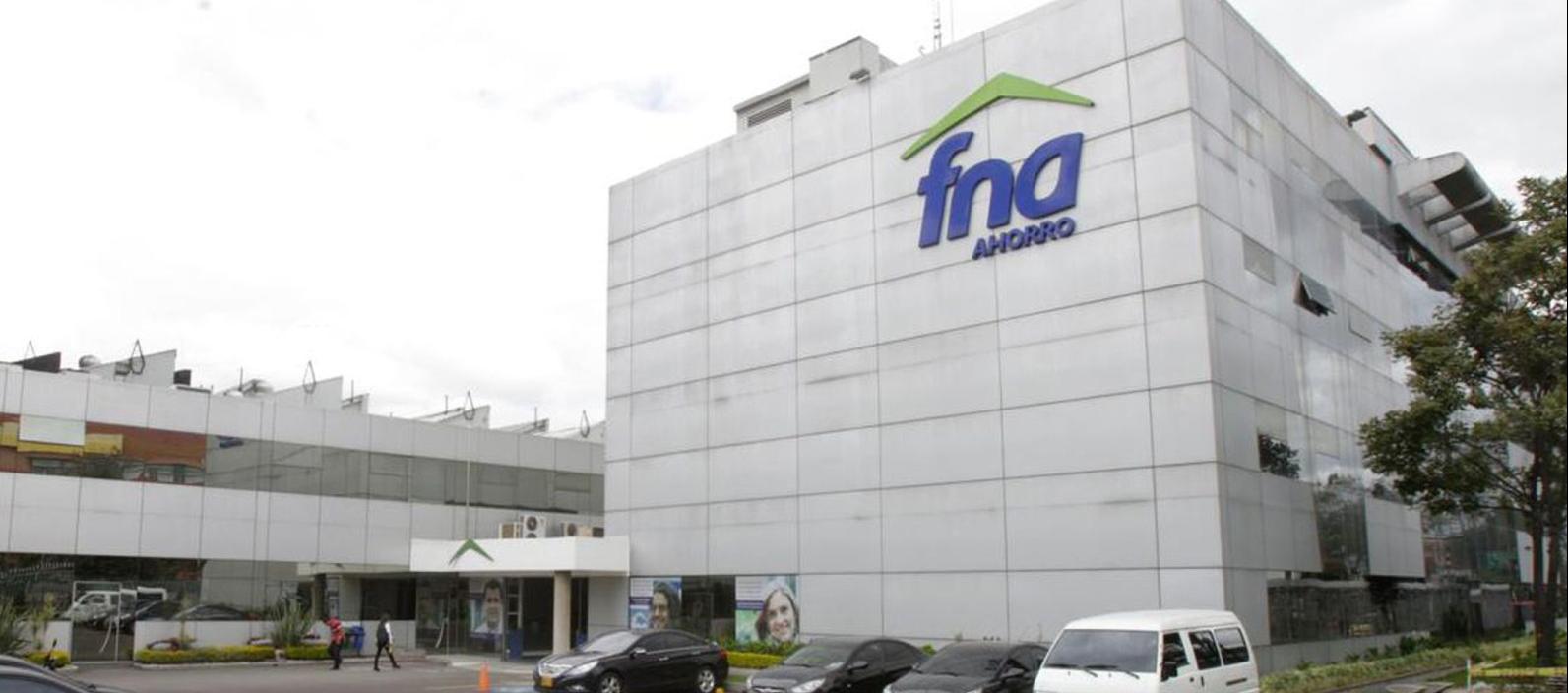 Fondo Nacional del Ahorro.
