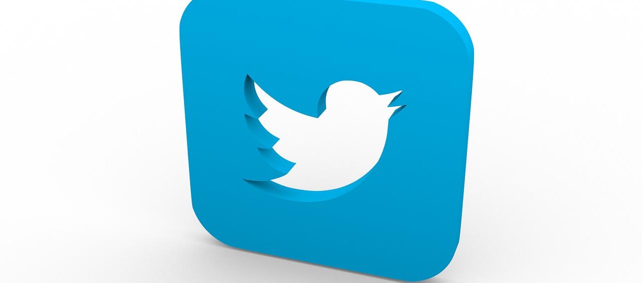 Logo de Twitter