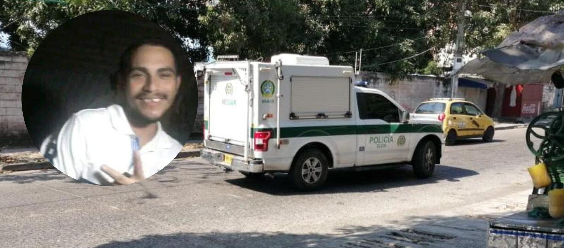 Jeison Alejandro Bastidas Vera.