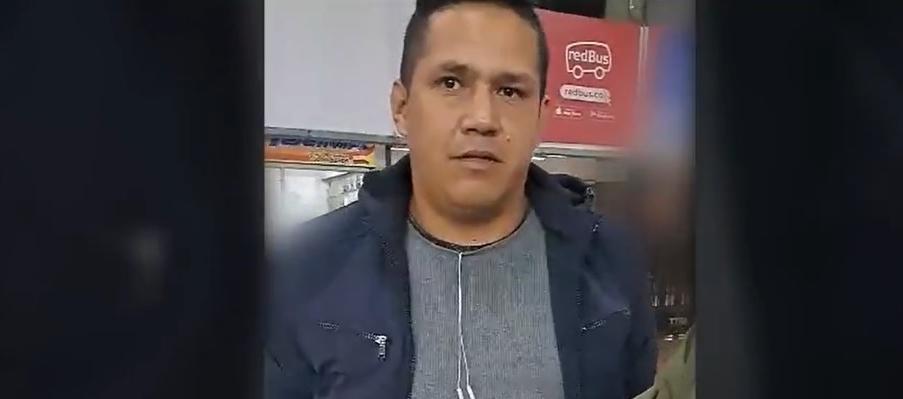  John Fernando Delgado Bustamante