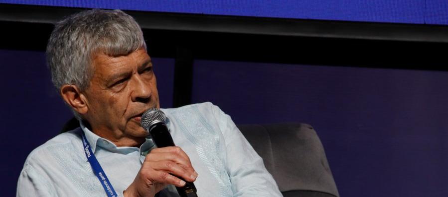 Jorge Iván González