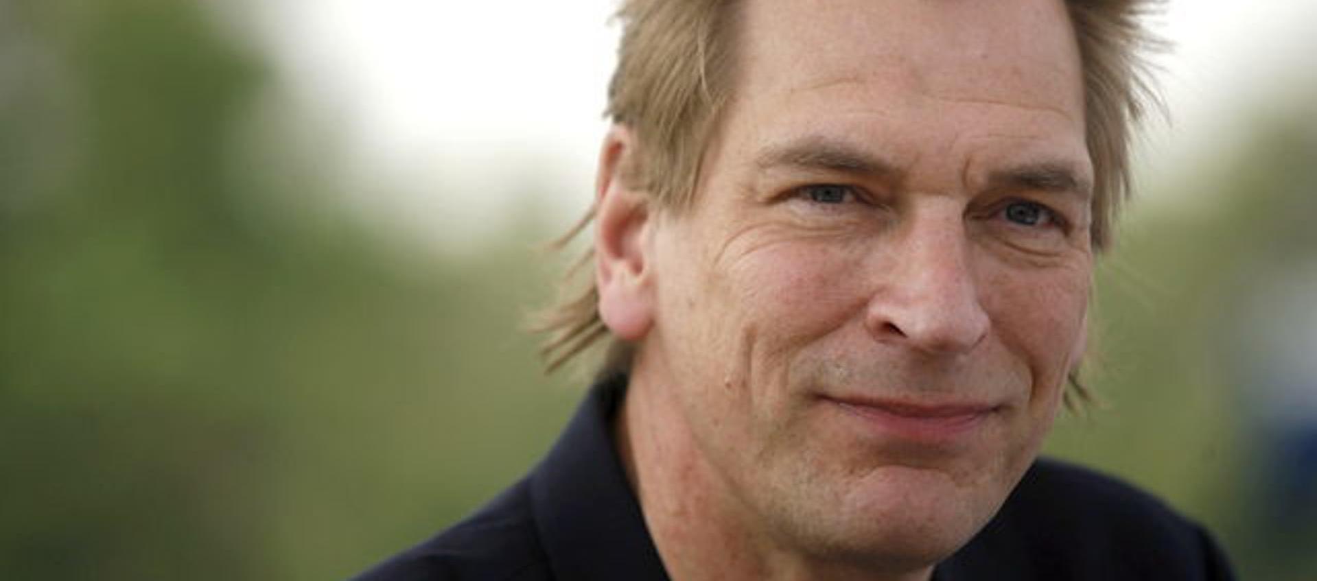 Julian Sands, actor.