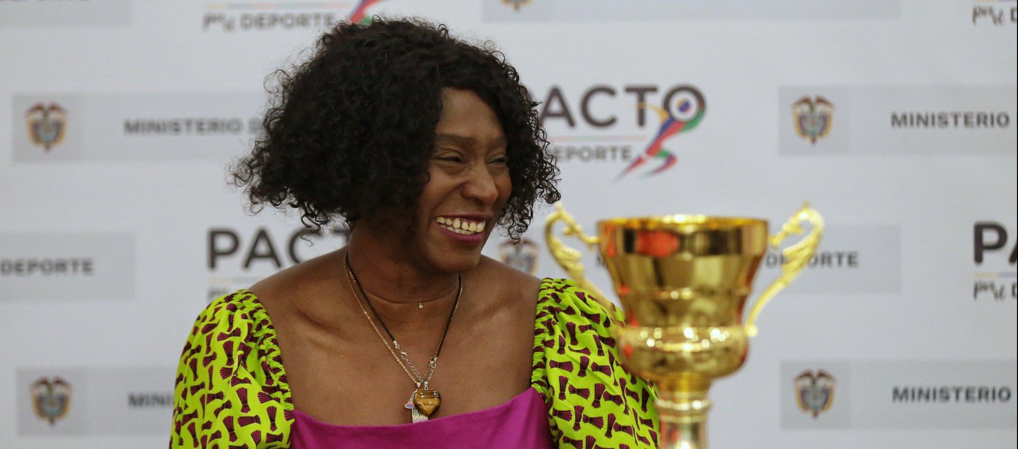 María Isabel Urrutia