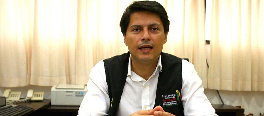 Miguel Ángel Alzate