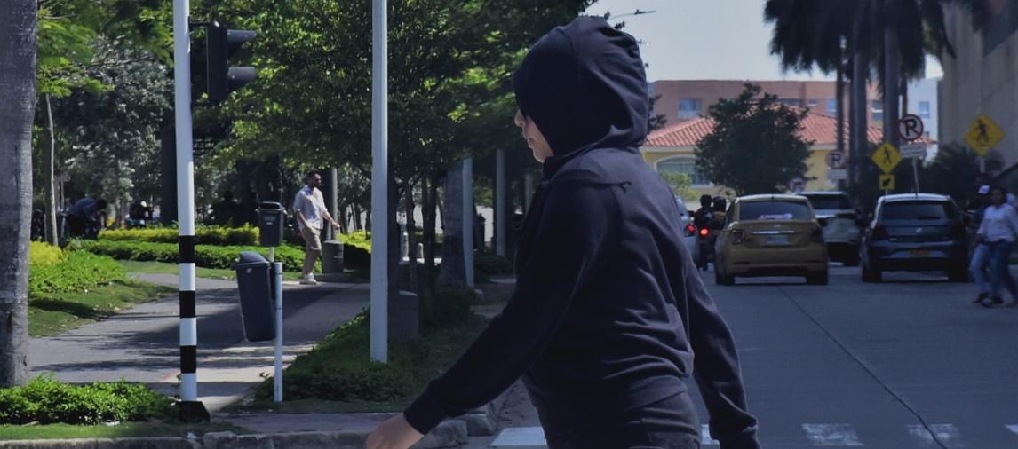 Imagen de referencia ola de calor 