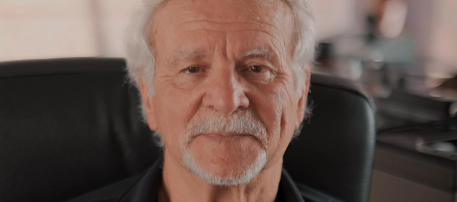 Paul-Henry Nargeolet, veterano submarinista francés