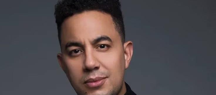 Pipe Peláez, reconocido artista de música vallenata.