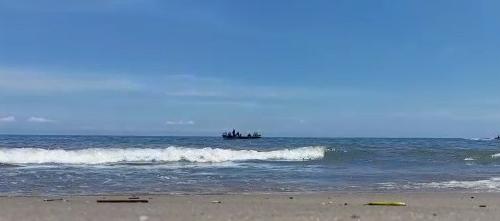 Playas de Puerto Colombia