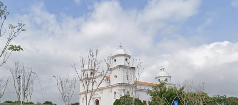Plaza de Soledad. 