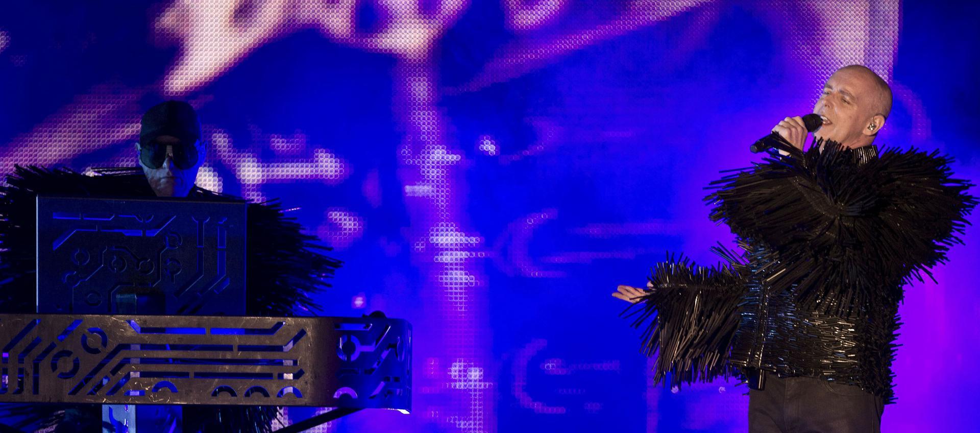 Primavera Sound en Colombia