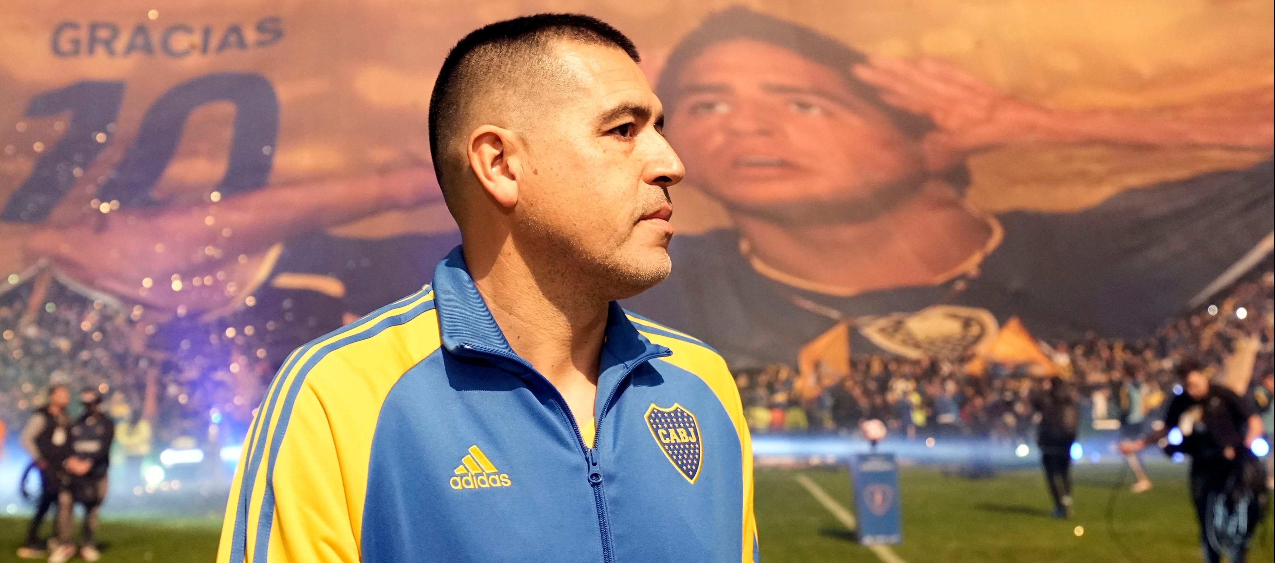 Una de las imágenes de la despedida.