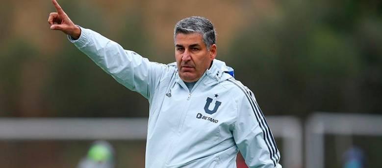 Santiago Escobar tendrá su segunda experiencia en el fútbol ecuatoriano.