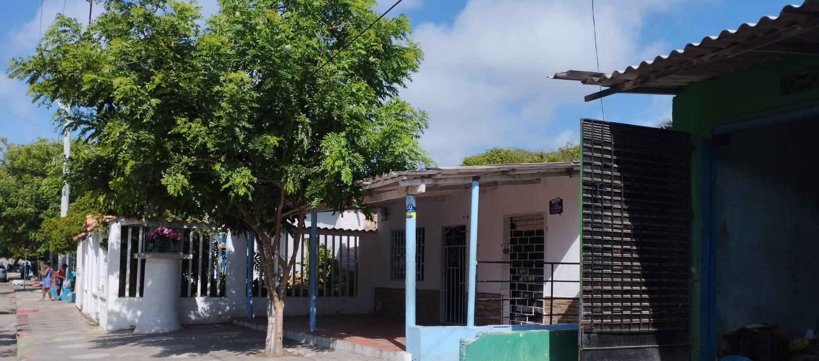 Sitio del ataque en Siape