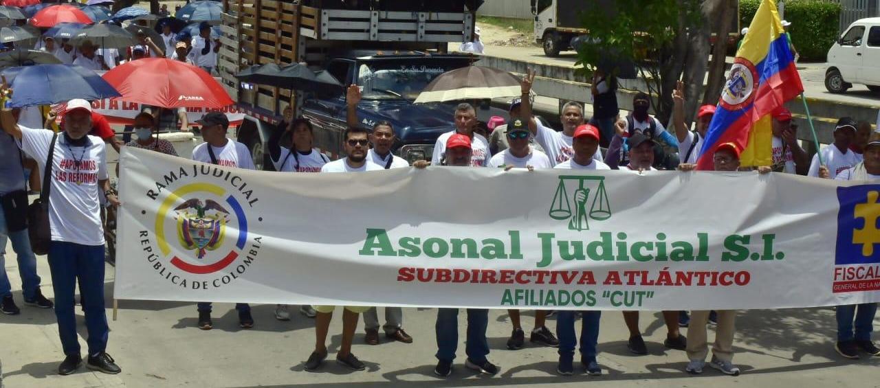 Central Unitaria de trabajadores.