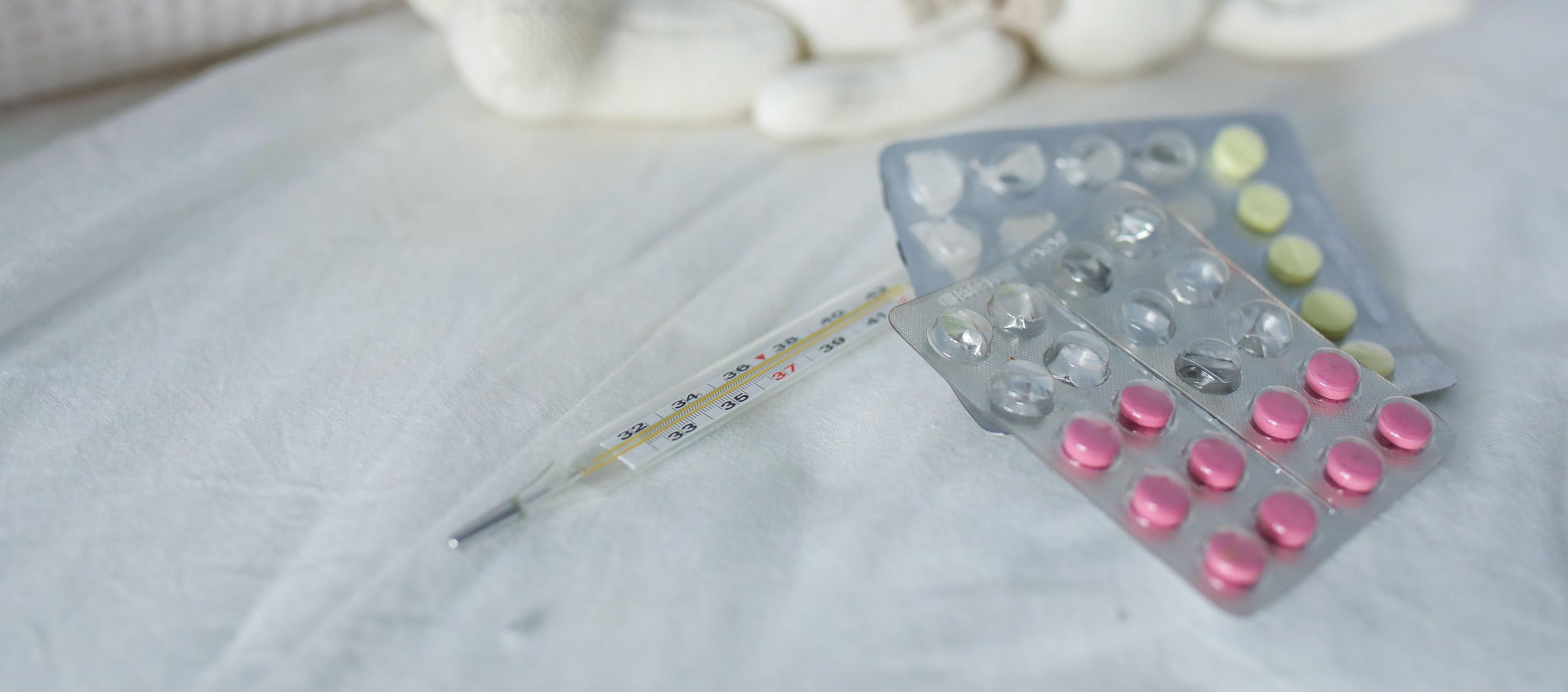 Es el mayor brote de virus sincicial de los últimos años.