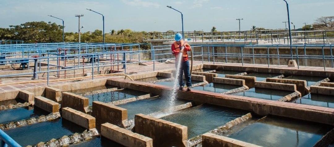 Acueducto de Barranquilla