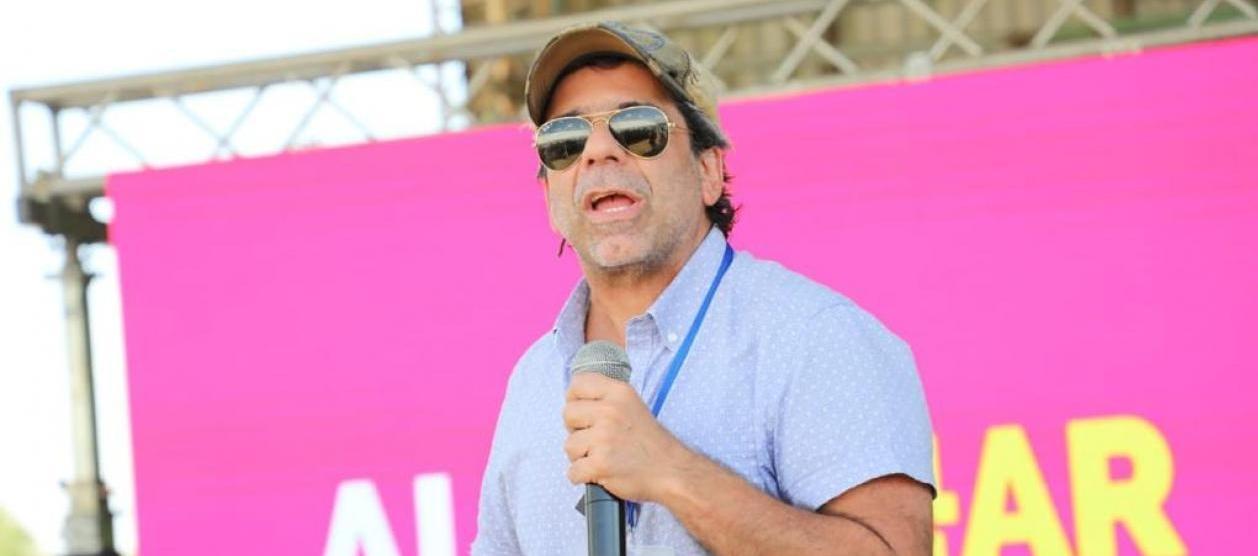 Alex Char buscará por tercera vez ganar la Alcaldía de Barranquilla. 