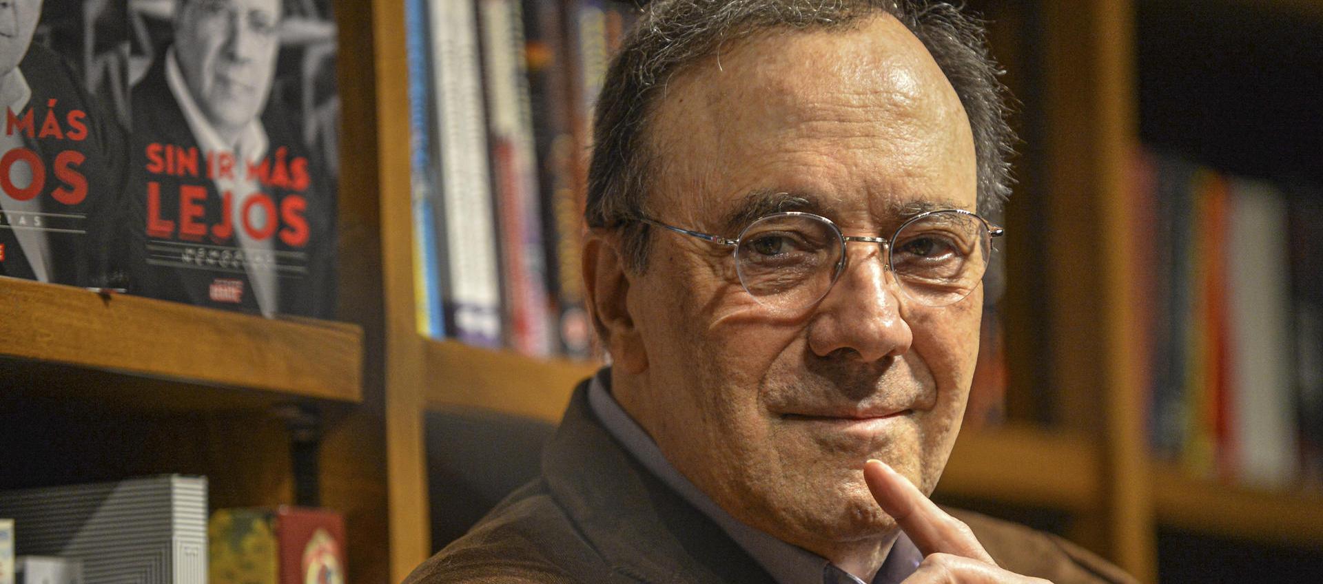 Carlos Alberto Montaner