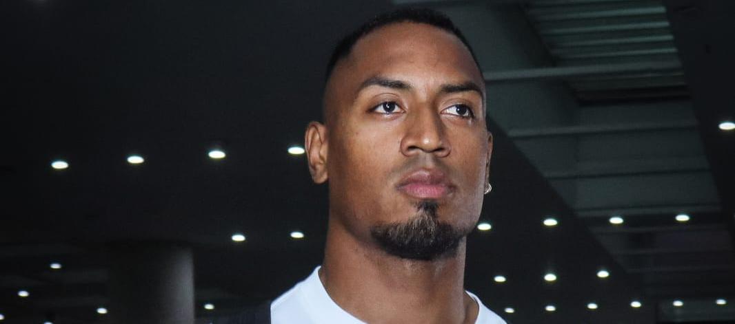 Willer Ditta fue transferido a Cruz Azul por Newell's Old Boys.