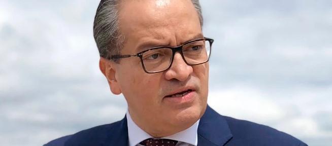 Fernando Carrillo, exministro y exprocurador