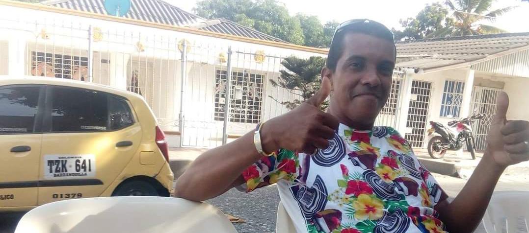 Tomás Segundo Molinares Malvido