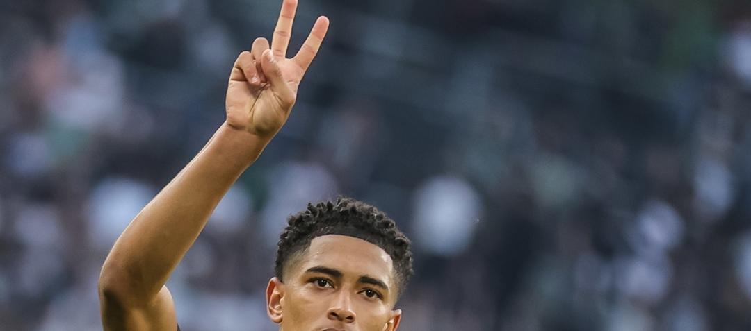 Jude Bellingham firmará contrato por seis temporadas con el Real Madrid.