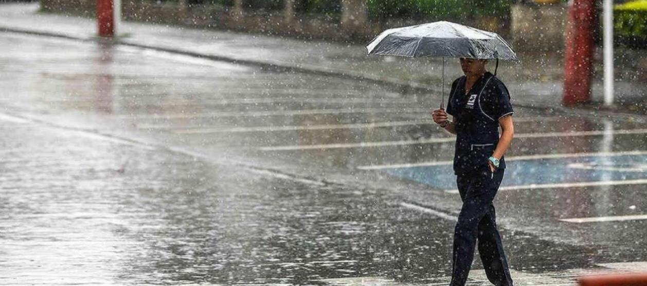 Recomendaciones frente a la ola invernal