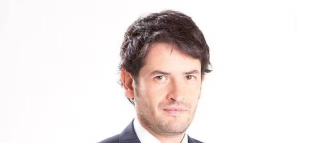Juan Carlos Lozada Vargas, representante a la Cámara por el partido liberal.
