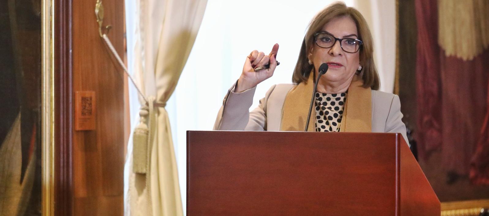 Margarita Cabello, Procuradora General de la Nación