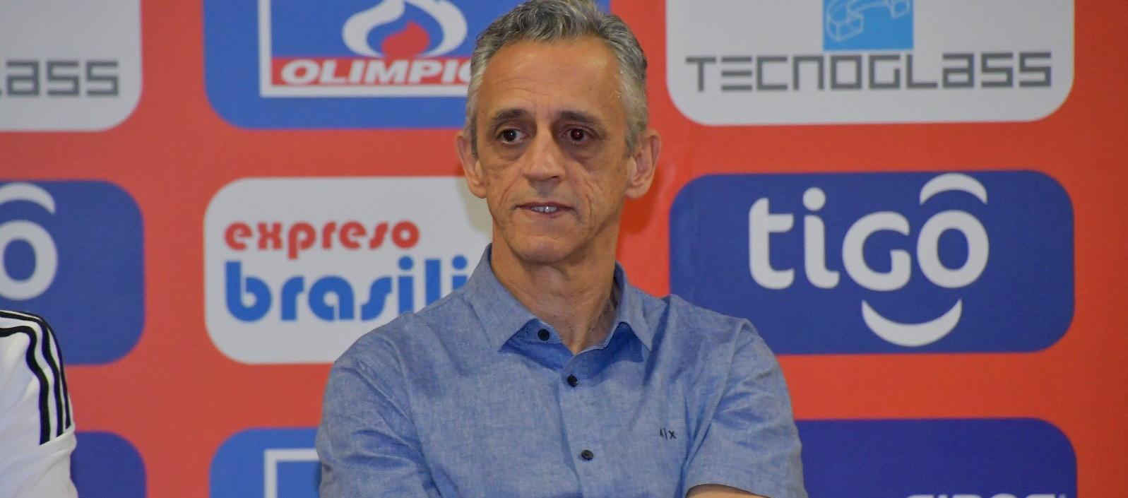 Luis Javier Fernández seguirá trabajando con Junior. 