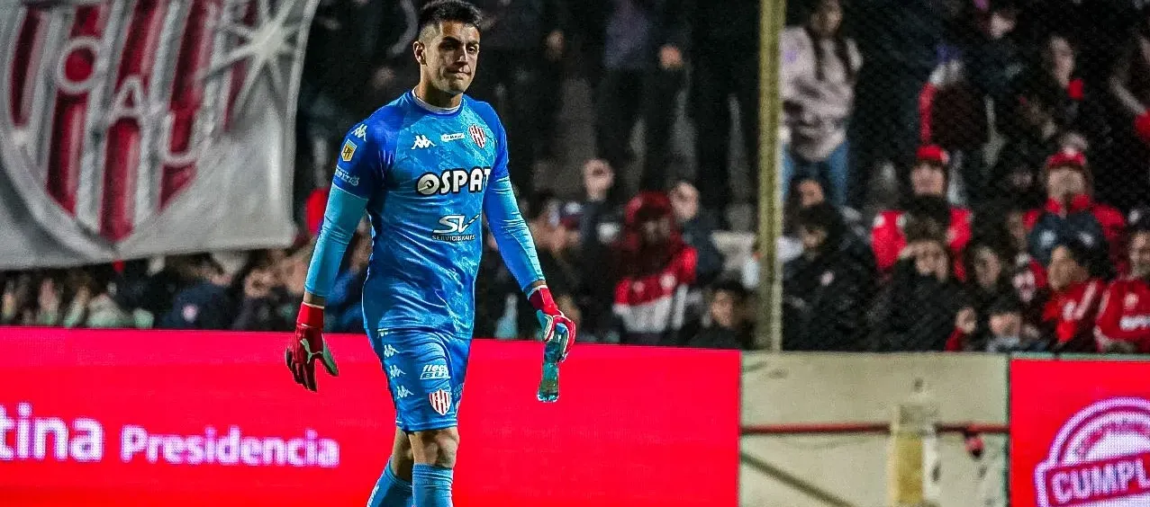 Santiago Mele es esperado este sábado en Barranquilla. 