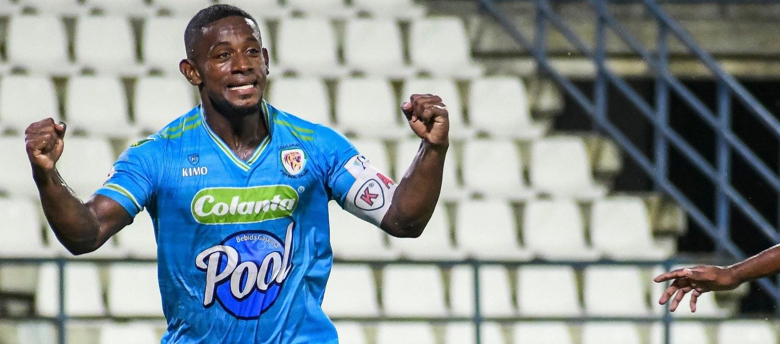 Pablo Rojas está cerca de ser nuevo jugador del Junior. 