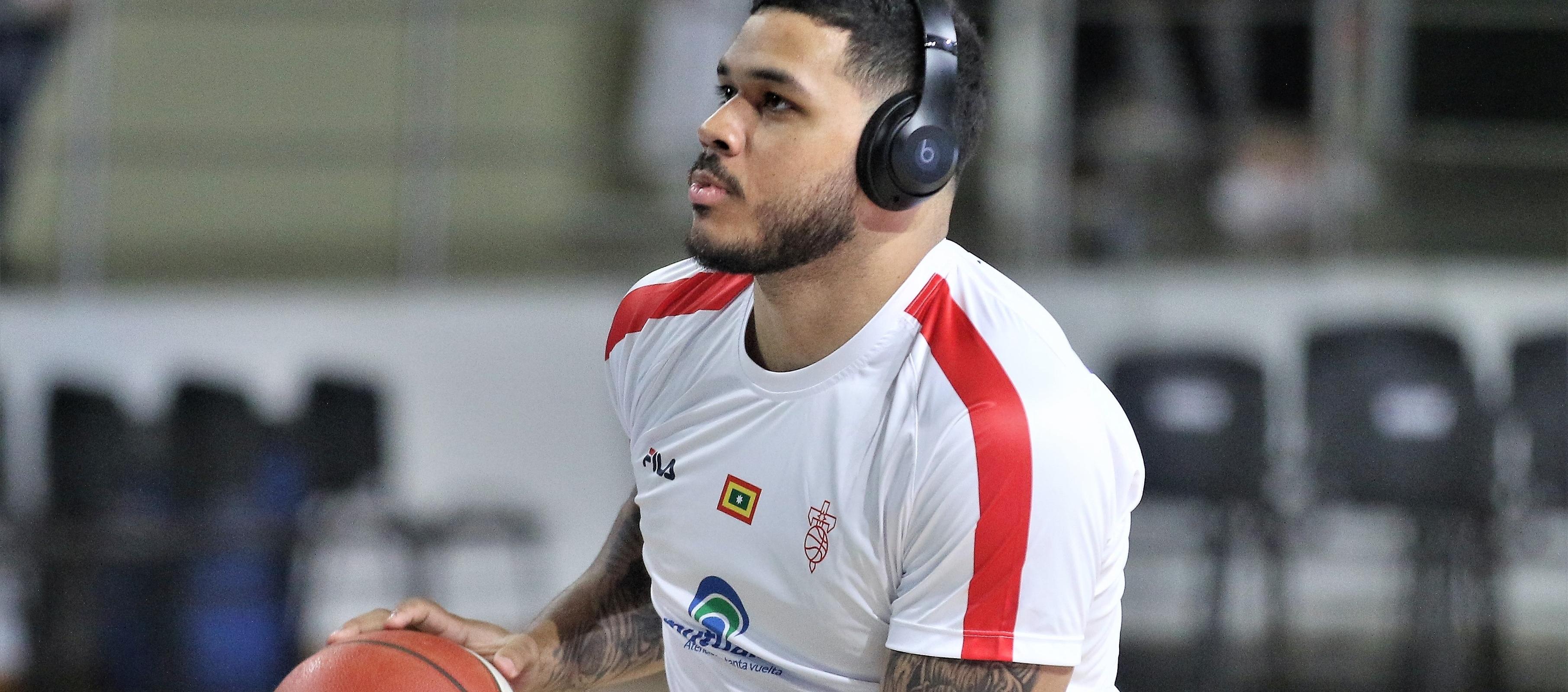 Soren De Luque ha sido jugador clave en los éxitos de Titanes. 